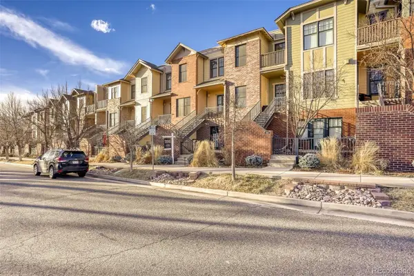 1913 W Lilley Avenue, Littleton, CO 80120