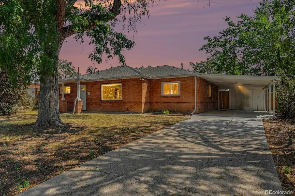 9340 Rose Court, West Adams, CO 80229 - #1