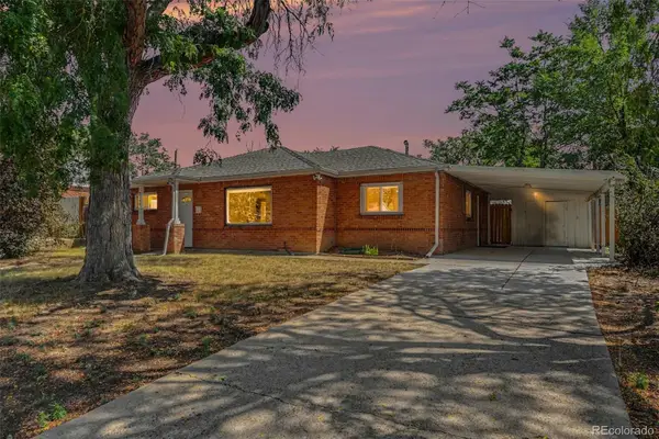 9340 Rose Court, Denver, CO 80229