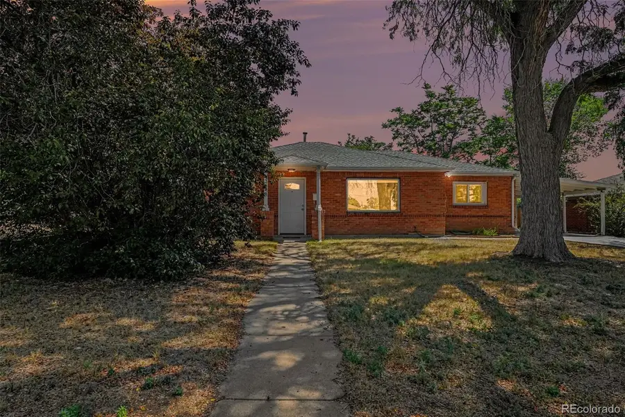 9340 Rose Court, West Adams, CO 80229 - #2