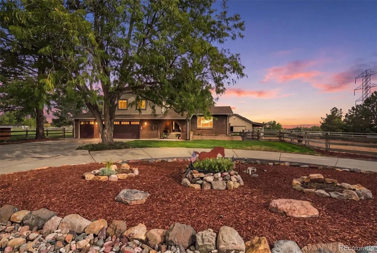 17425 W 57th, Golden, CO 80403 - #1