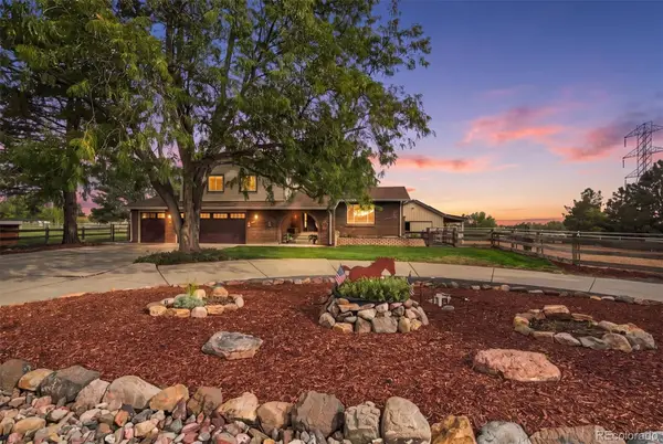 17425 W 57th, Golden, CO 80403