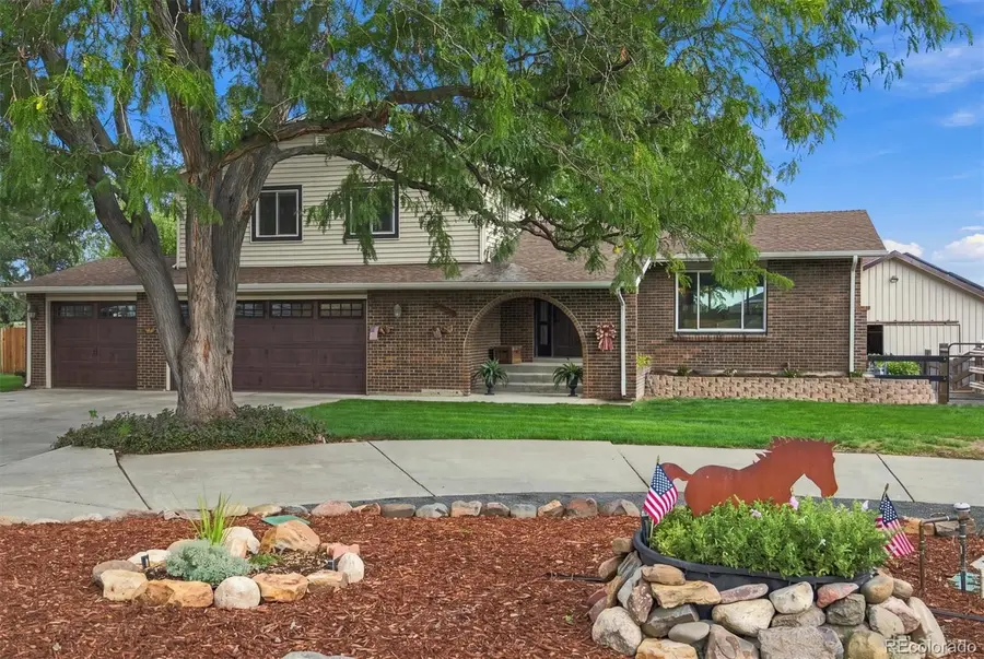 17425 W 57th, Golden, CO 80403 - #2