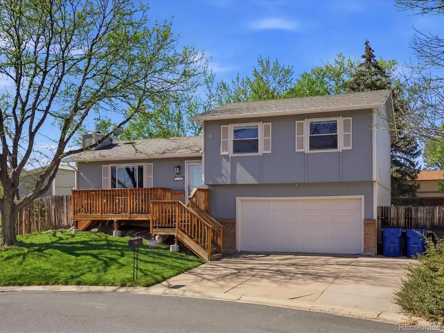 8727 Flower Court, Arvada, CO 80005 - #2