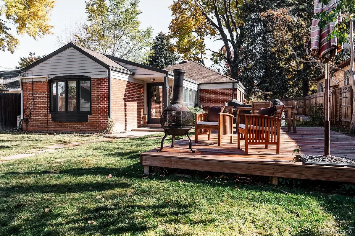 1961 S Milwaukee Street, Denver, CO 80210 - Image #1