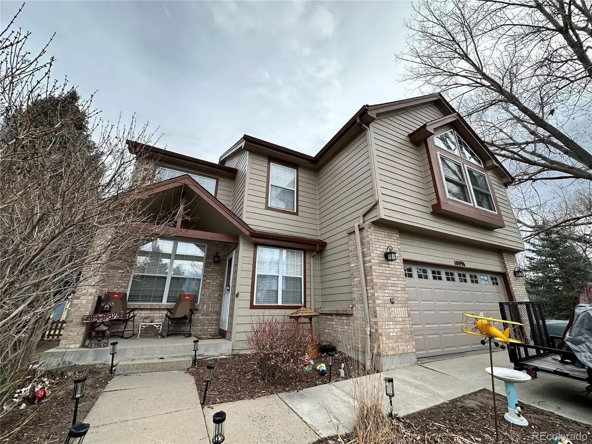 10896 Omaha Lane, Parker, CO 80138 - #1