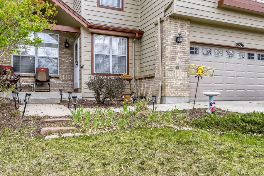 10896 Omaha Lane, Parker, CO 80138 - #2