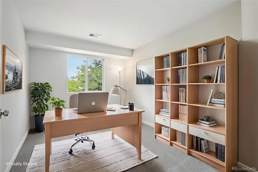 4286 S Eldridge Street #202, Morrison, CO 80465 - #2