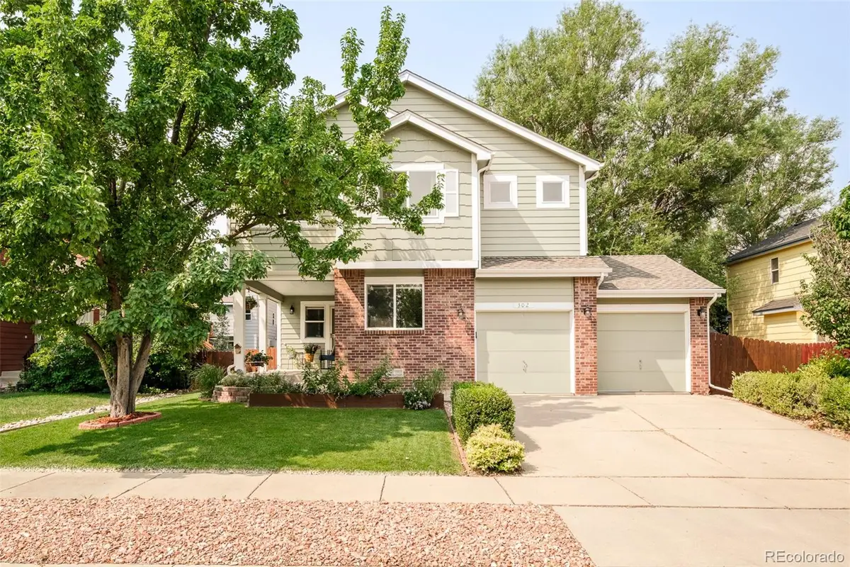 302 Sanders, Erie, CO 80516 - #1