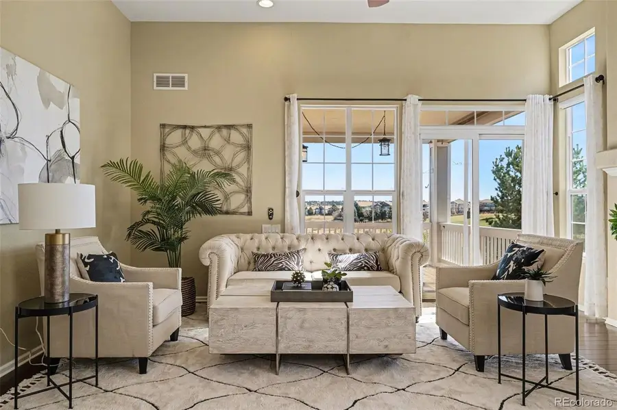 11708 Mill Valley Street, Parker, CO 80138 - #3