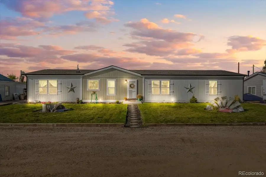 329 4th Avenue, Deer Trail, CO 80105 - Image #2