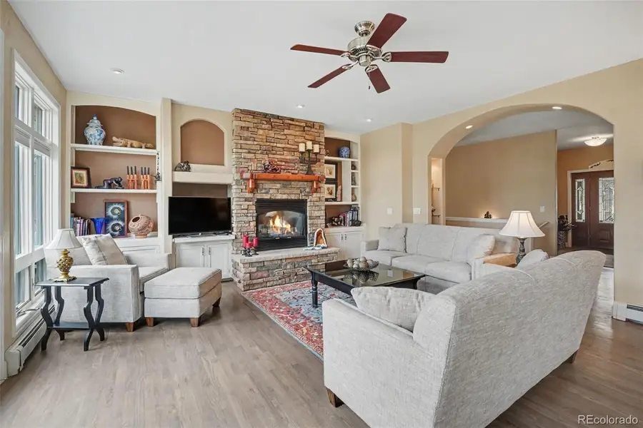 33926 Columbine Circle, Evergreen, CO 80439 - #3