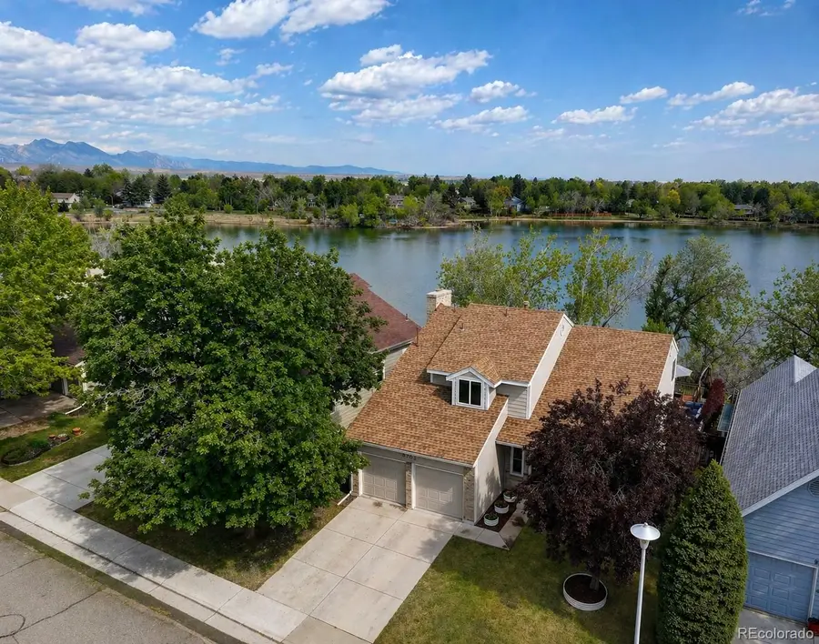 9763 W 83rd Avenue, Arvada, CO 80005 - #2