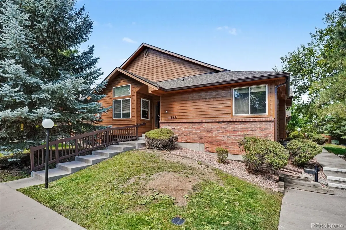 11845 W 66th #A, Arvada, CO 80004 - #1