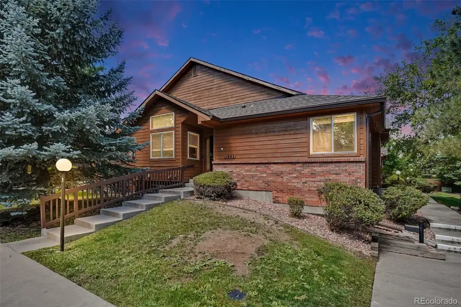 11845 W 66th #A, Arvada, CO 80004 - #2