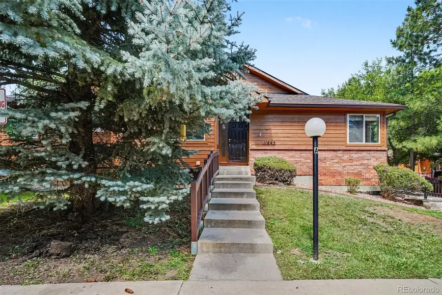 11845 W 66th #A, Arvada, CO 80004 - #3