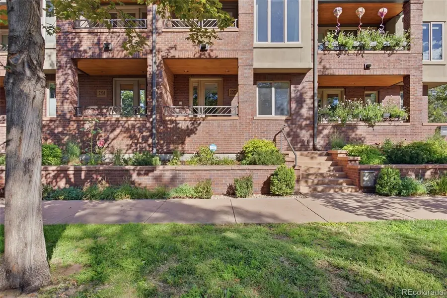 2202 N Emerson Street, Denver, CO 80205 - #2