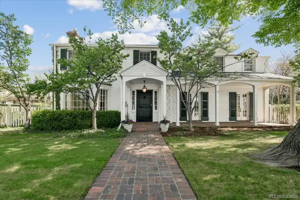 300 Clermont Street, Denver, CO 80220