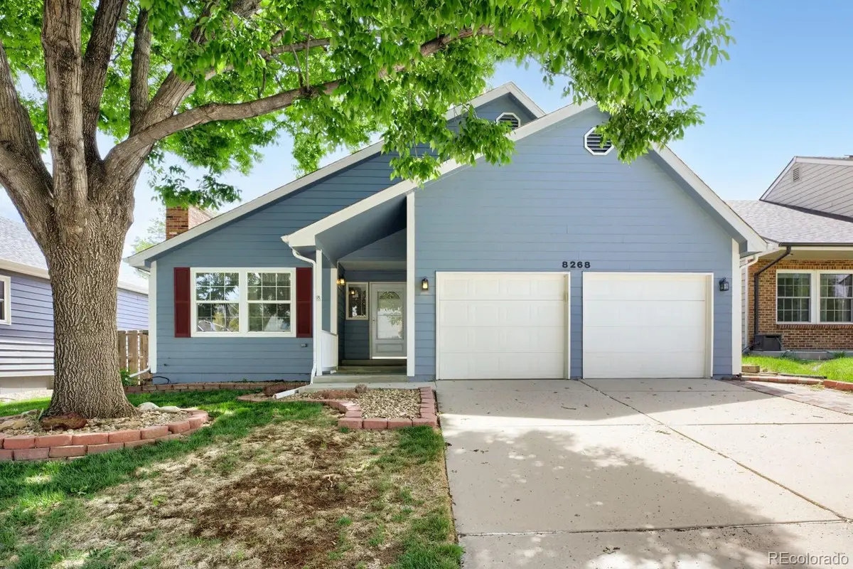 8268 Johnson Court, Arvada, CO 80005 - #1