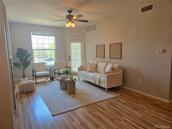 2745 Blue Sky Circle #1-203, Erie, CO 80516