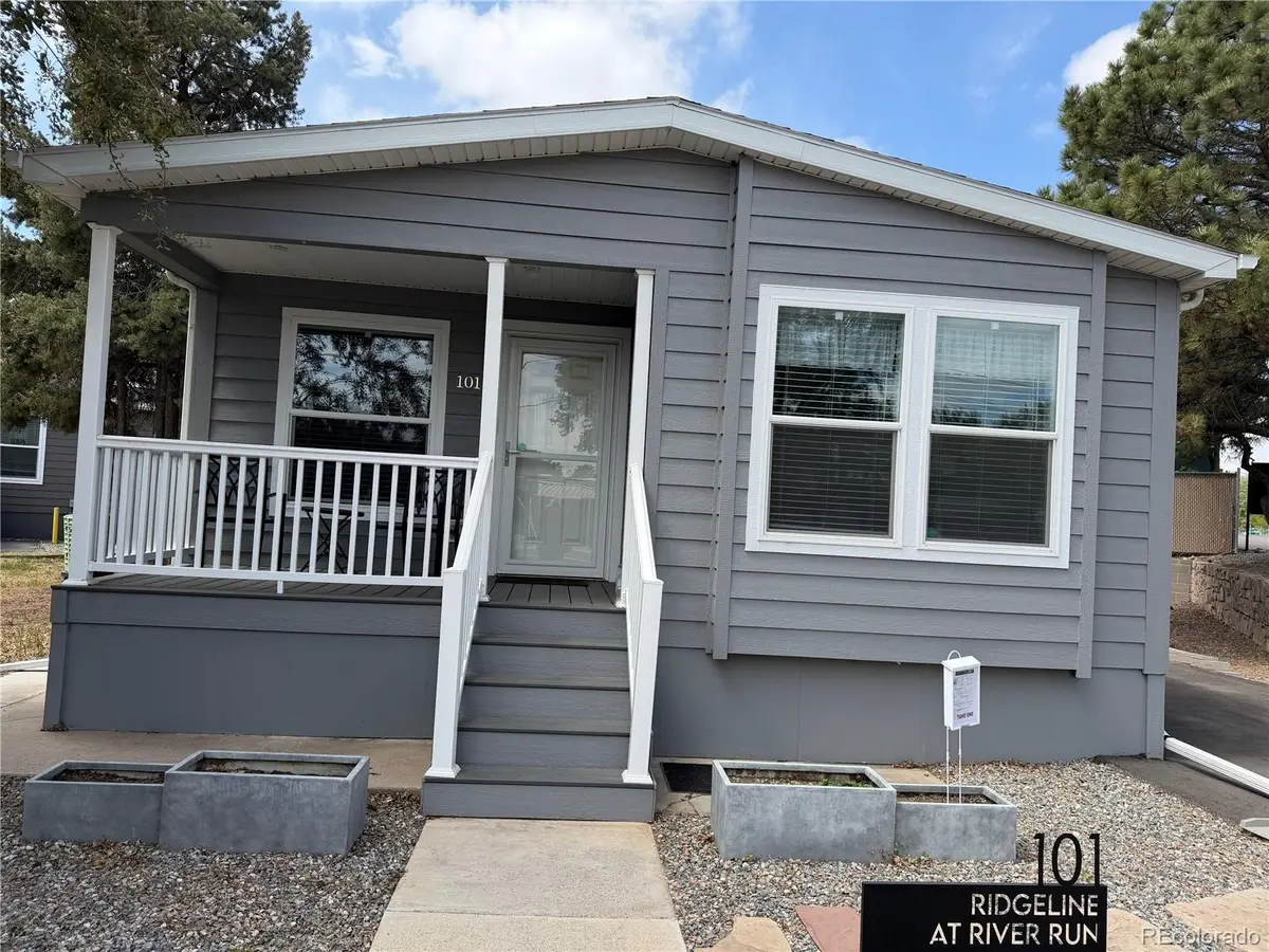 3650 S Federal Boulevard, Englewood, CO 80110 - #1