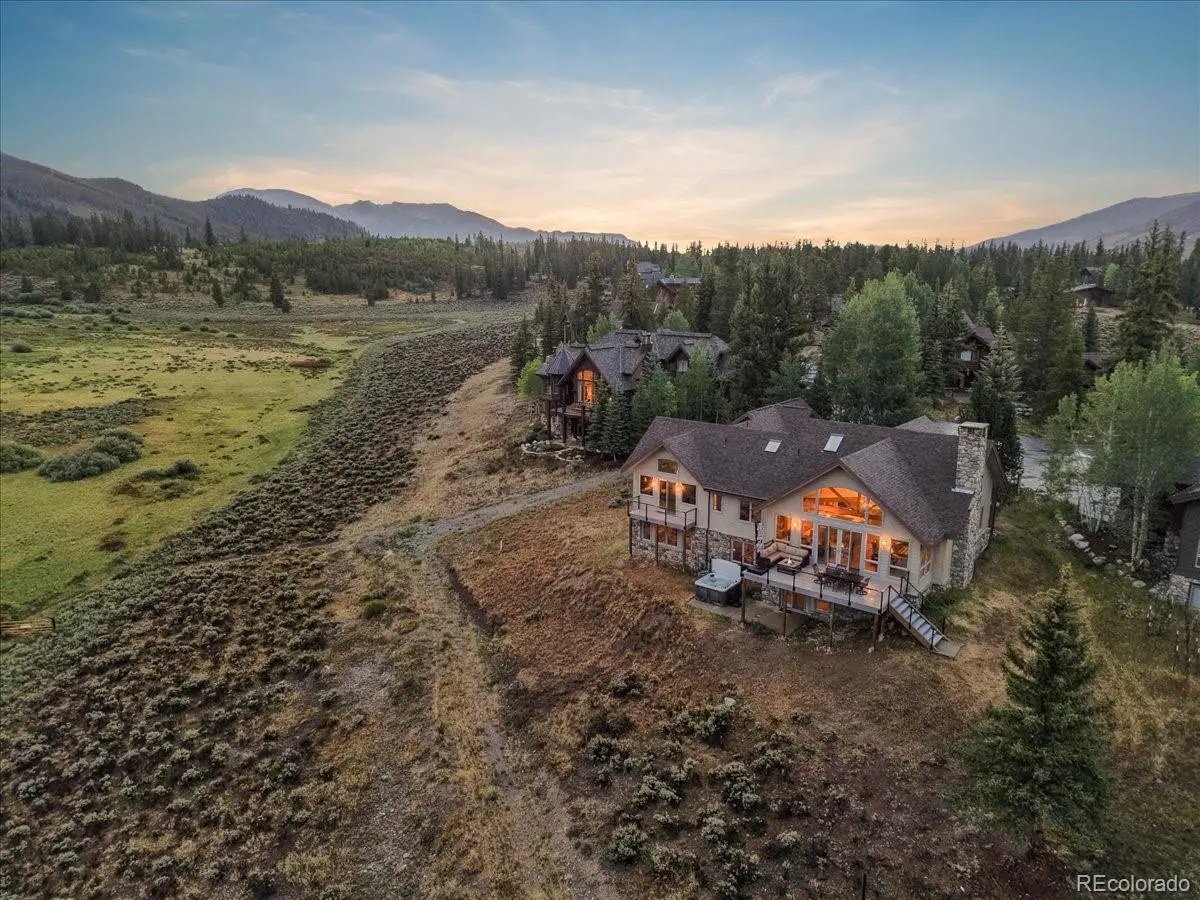 1116 Penstemon Road, Keystone, CO 80435 - #1