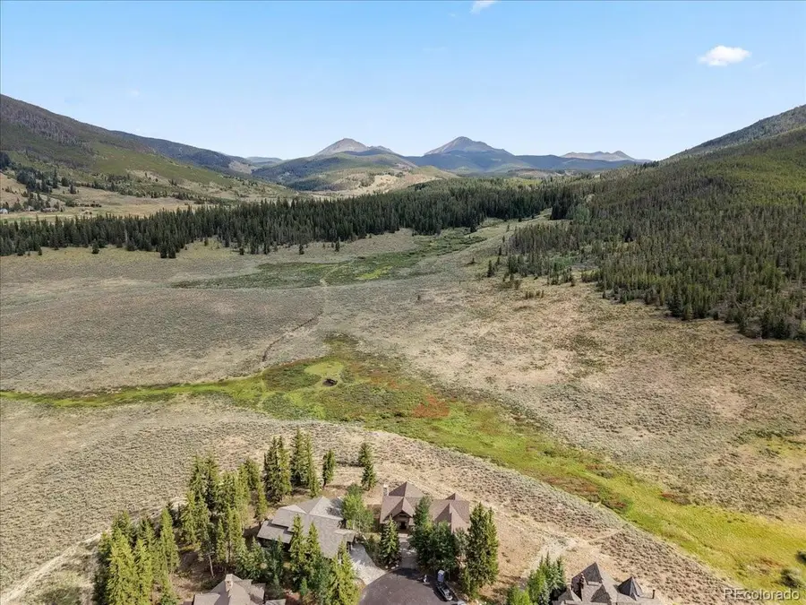 1116 Penstemon Road, Keystone, CO 80435 - #3
