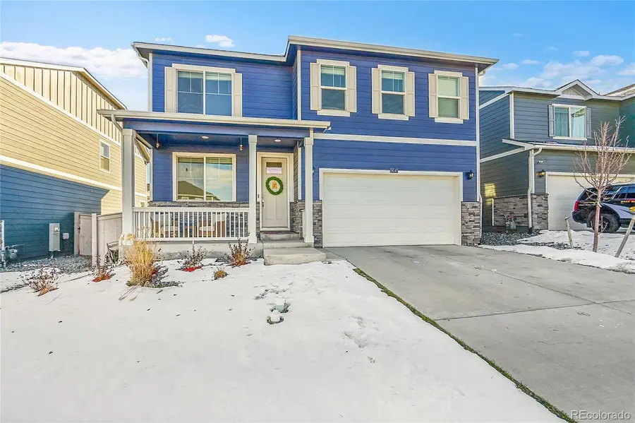 18142 Prince Hill Circle, Parker, CO 80134 - Image #2