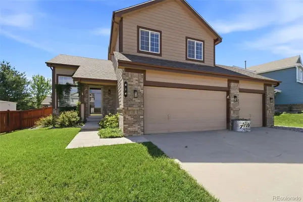 414 Drive, Castle Rock, CO 80104