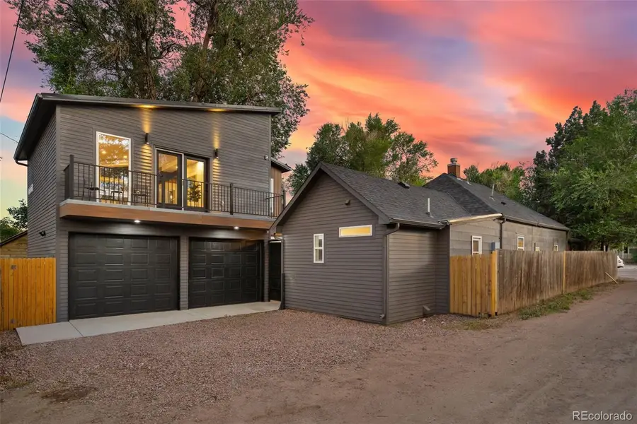 15 N Walnut Street, Colorado Springs, CO 80905 - Image #3