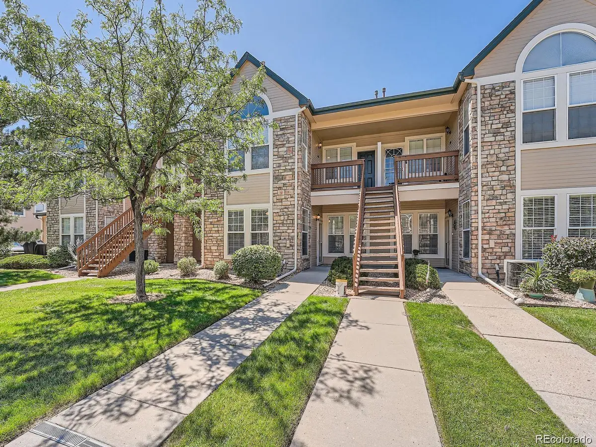 3912 S Carson Street #102, Aurora, CO 80014 - #1