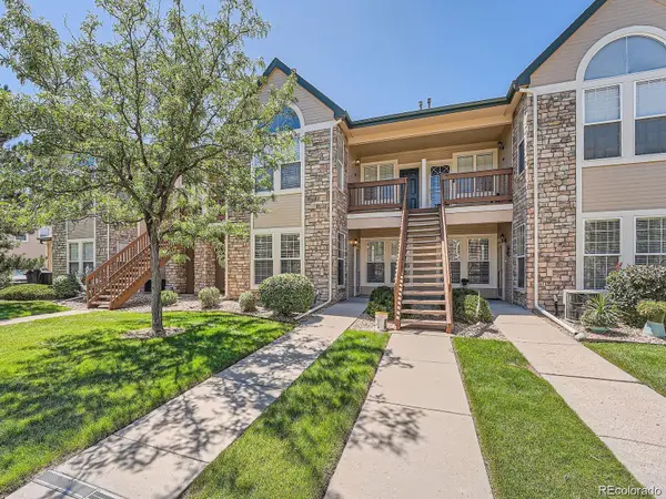 3912 S Carson Street #102, Aurora, CO 80014