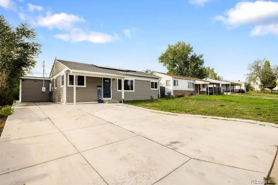 1860 W Arkansas Avenue, Denver, CO 80223 - #2