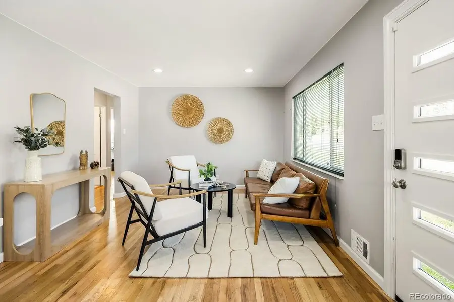 1860 W Arkansas Avenue, Denver, CO 80223 - #3