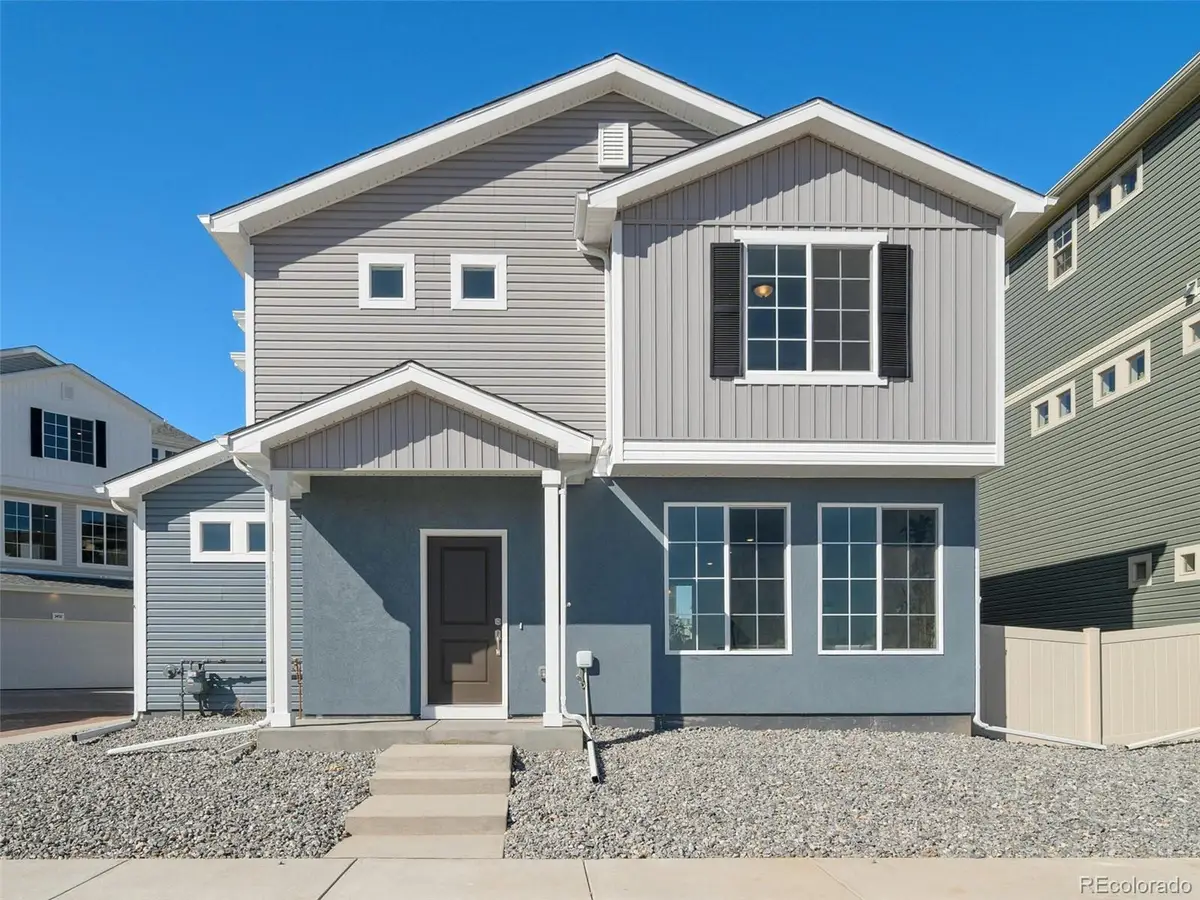 3936 N Rome Street, Aurora, CO 80019 - #1