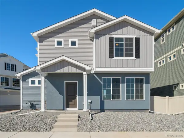 3936 N Rome Street, Aurora, CO 80019