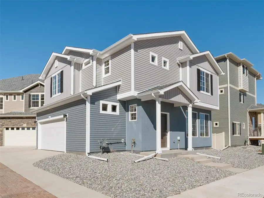 3936 N Rome Street, Aurora, CO 80019 - #2