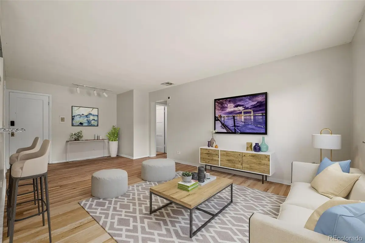 525 Jackson #304, Denver, CO 80206 - #1