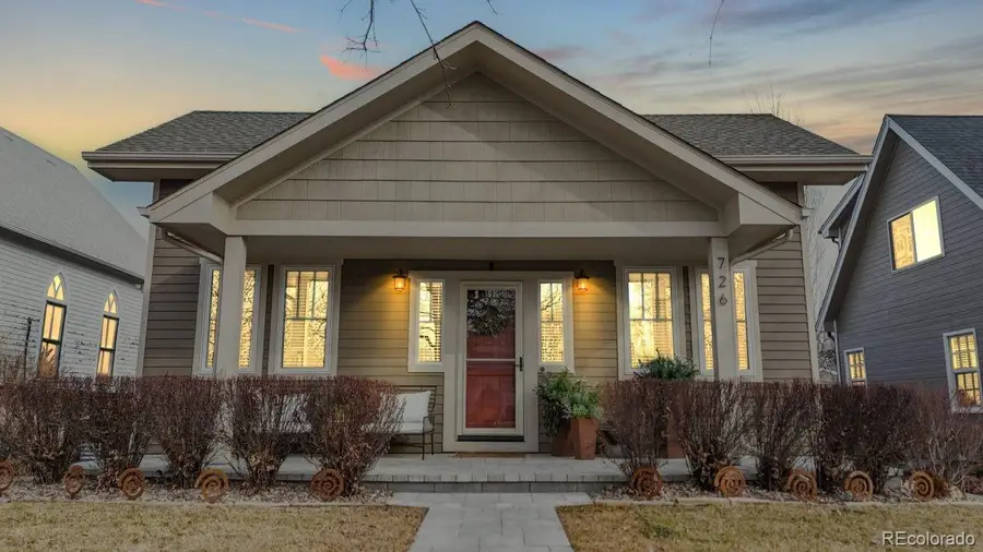 726 6th Street, Berthoud, CO 80513 - #3