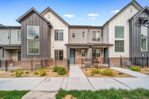 475 Millwall Circle, Castle Pines, CO 80108
