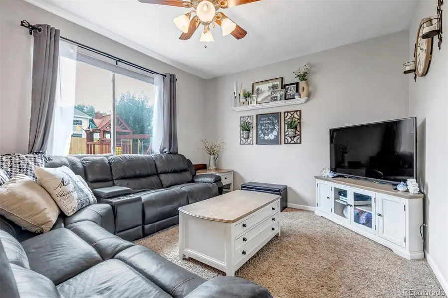 19078 E Hampden Drive, Aurora, CO 80013 - #3