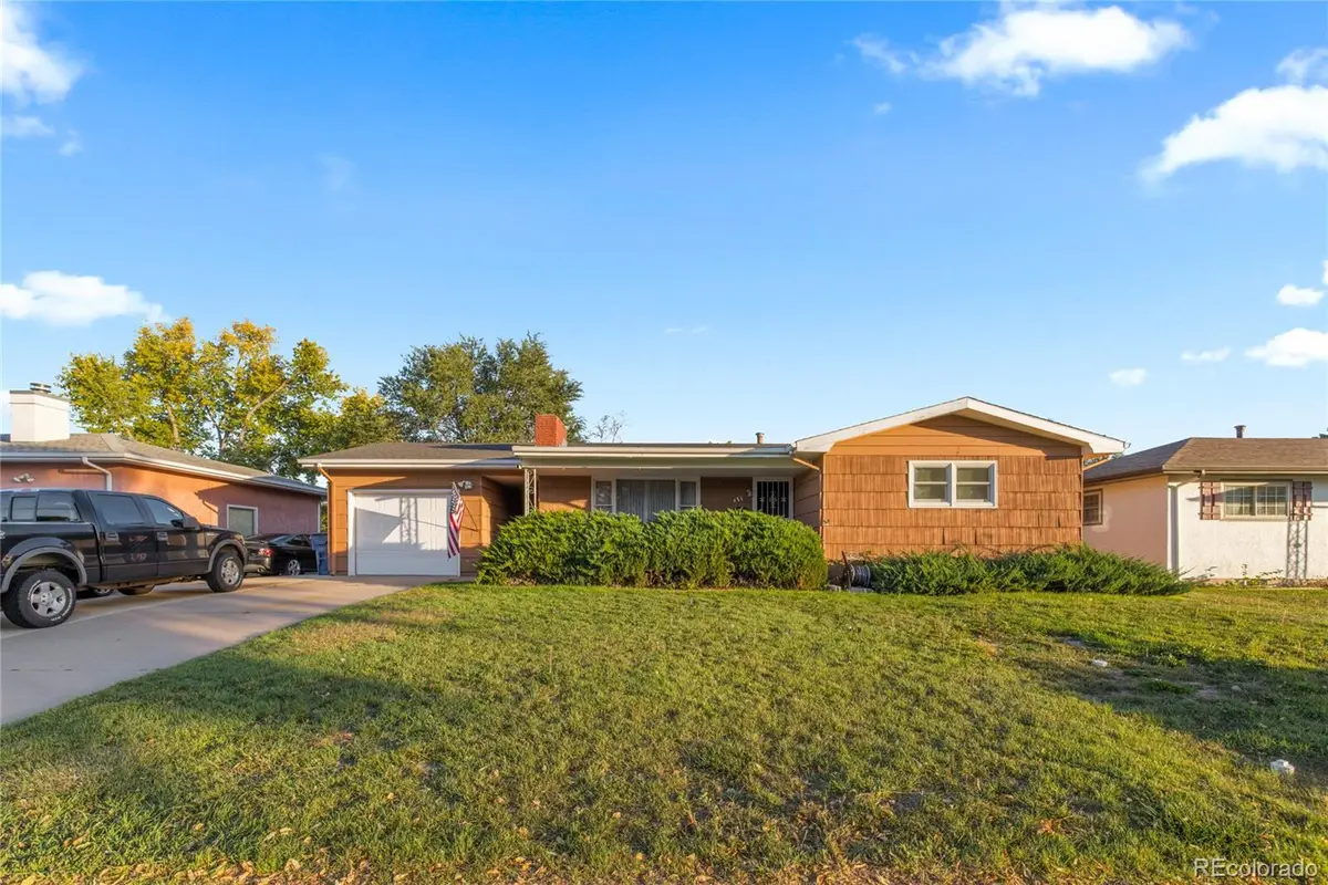 171 Fordham Circle, Pueblo, CO 81005 - Image #1