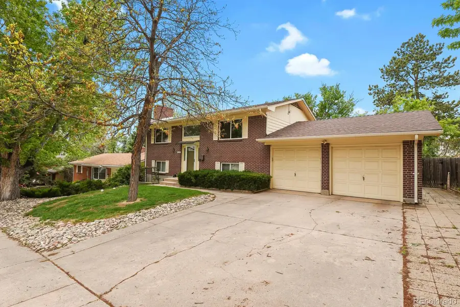 1430 Laurette Drive, Colorado Springs, CO 80909 - #3