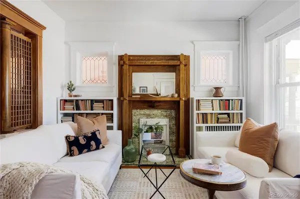 950 N Ogden Street #1, Denver, CO 80218