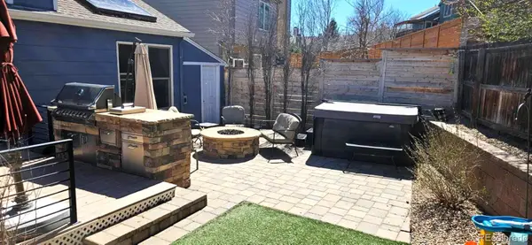 507 Entrada Drive, Golden, CO 80401