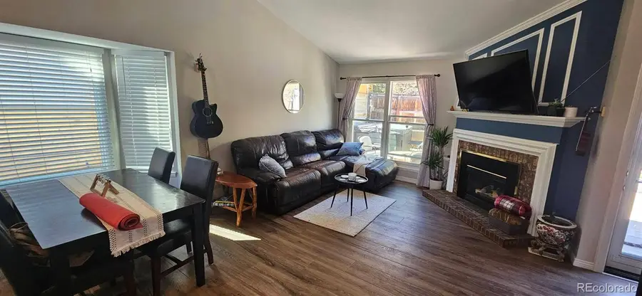 507 Entrada Drive, Golden, CO 80401 - #2