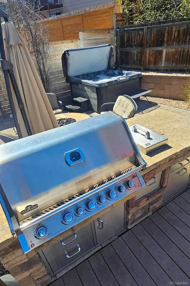 507 Entrada Drive, Golden, CO 80401 - #3