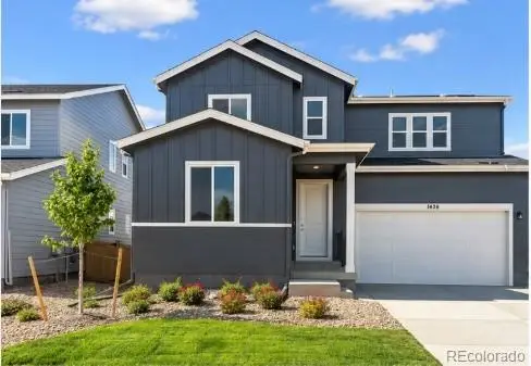 1436 Boyle Street, Windsor, CO 80550 - #1