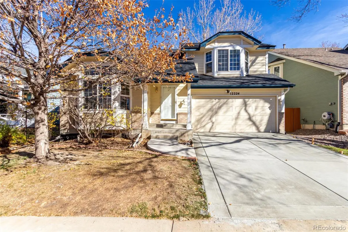 12224 Sunflower Street, Broomfield, CO 80020 - Image #1