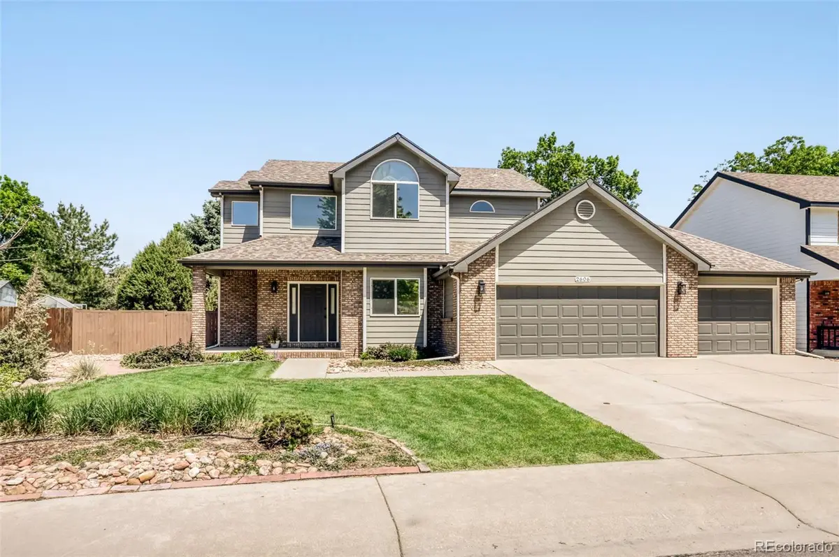 2606 Willow Creek Drive, Fort Collins, CO 80525 - #1